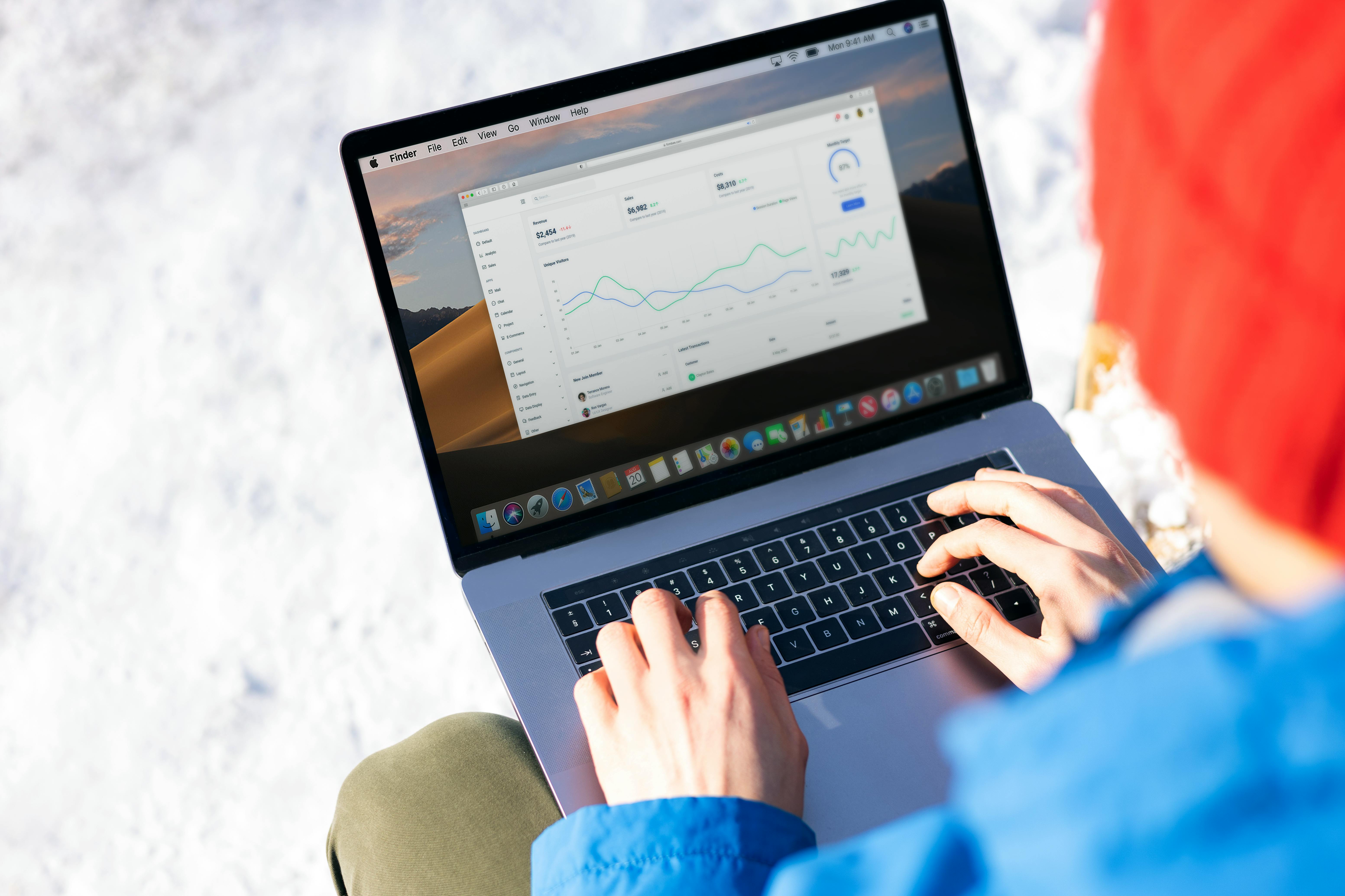 Introducing Breksey Analytics: See What Happens After Inquiries Come In